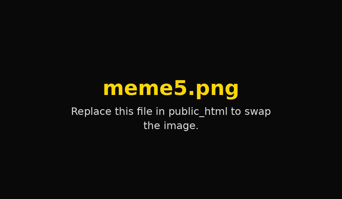 meme5 placeholder