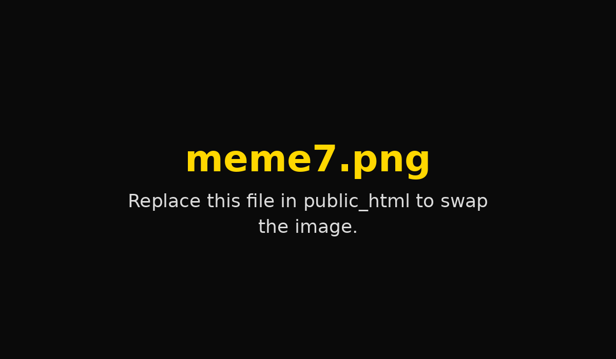 meme7 placeholder