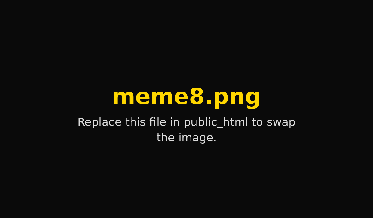 meme8 placeholder